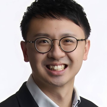 Sunny H. WONG